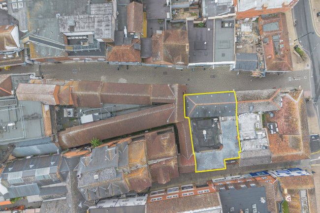 22-24 Swan Lane, Guildford GU1 4EQ 2