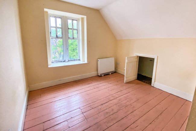 1-6 West End House, Marshfield Road, Chippenham, SN15 1JZ 9