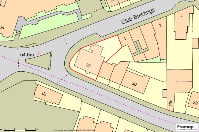 1-6 West End House, Marshfield Road, Chippenham, SN15 1JZ 9