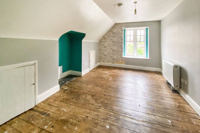 1-6 West End House, Marshfield Road, Chippenham, SN15 1JZ 9