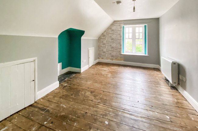 1-6 West End House, Marshfield Road, Chippenham, SN15 1JZ 9