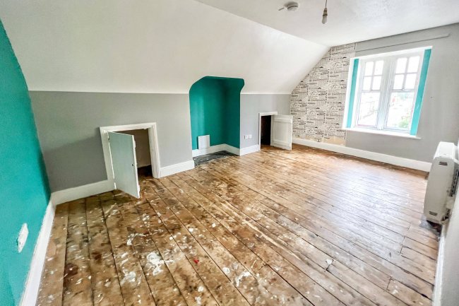 1-6 West End House, Marshfield Road, Chippenham, SN15 1JZ 9