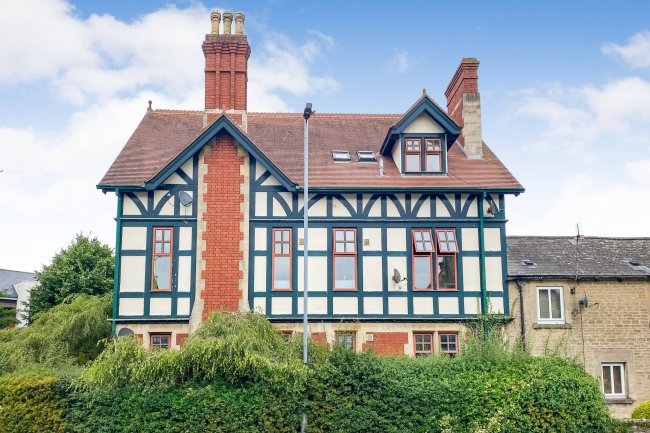 1-6 West End House, Marshfield Road, Chippenham, SN15 1JZ 9