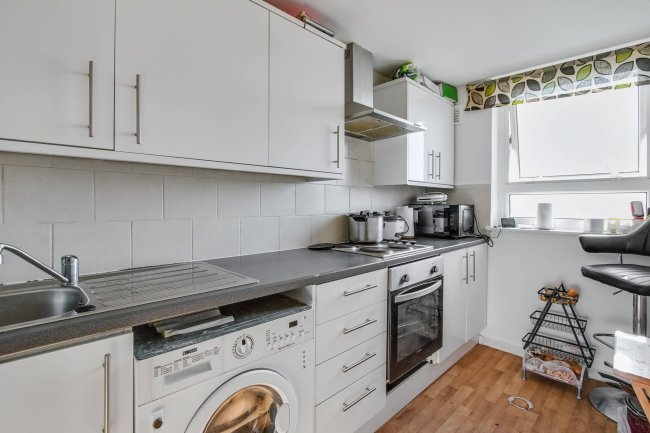 Flat 74 Gainsborough House, Ayley Croft, Enfield, Middlesex, EN1 1XZ 10