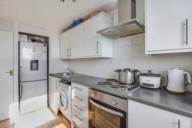 Flat 74 Gainsborough House, Ayley Croft, Enfield, Middlesex, EN1 1XZ 10