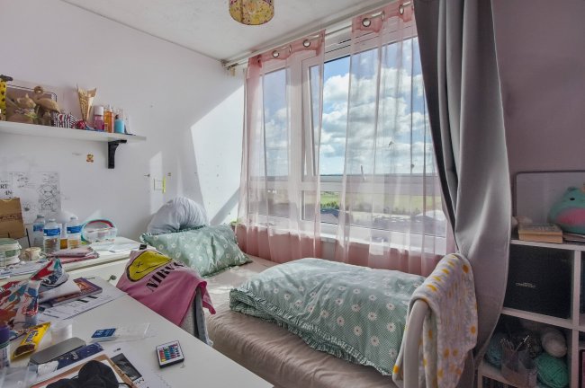 114 Jersey House, 2 Eastfield Road, Enfield, Middlesex, EN3 5UY 2