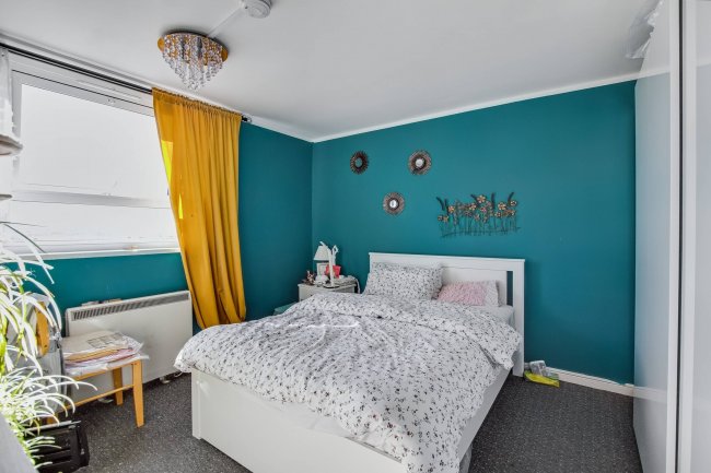 114 Jersey House, 2 Eastfield Road, Enfield, Middlesex, EN3 5UY 2