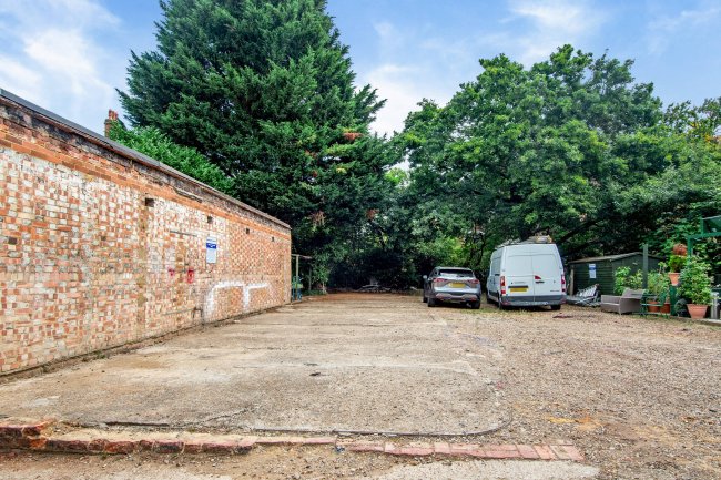 Land at Lyttelton Road, London N2 0RA 1