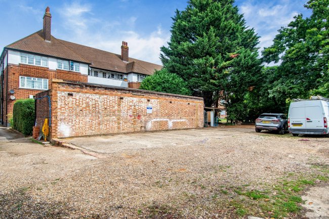 Land at Lyttelton Road, London N2 0RA 1
