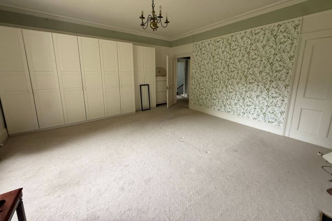 Penton Lodge, Penton Mewsey, Andover, Hampshire SP11 0RD 5