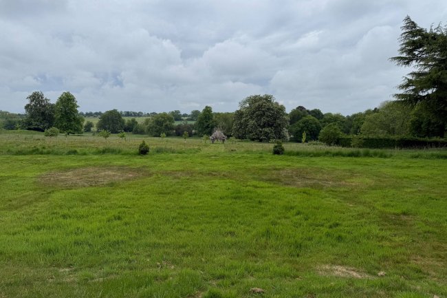 Penton Lodge, Penton Mewsey, Andover, Hampshire SP11 0RD 5