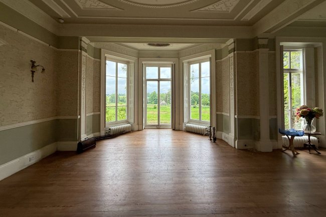 Penton Lodge, Penton Mewsey, Andover, Hampshire SP11 0RD 5