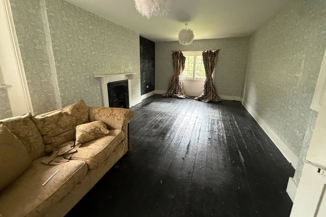 Penton Lodge, Penton Mewsey, Andover, Hampshire SP11 0RD 5