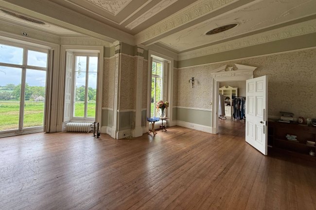 Penton Lodge, Penton Mewsey, Andover, Hampshire SP11 0RD 5