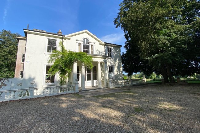 Penton Lodge, Penton Mewsey, Andover, Hampshire SP11 0RD 5