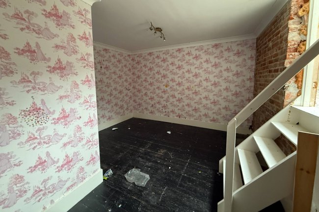 Penton Lodge, Penton Mewsey, Andover, Hampshire SP11 0RD 5