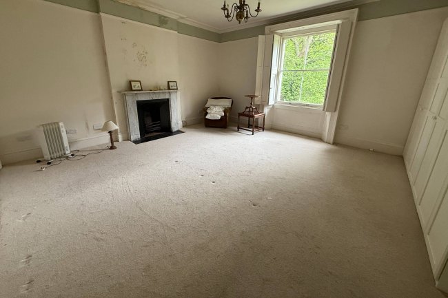 Penton Lodge, Penton Mewsey, Andover, Hampshire SP11 0RD 5