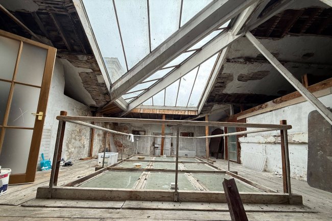 Penton Lodge, Penton Mewsey, Andover, Hampshire SP11 0RD 5