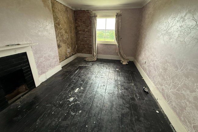 Penton Lodge, Penton Mewsey, Andover, Hampshire SP11 0RD 5