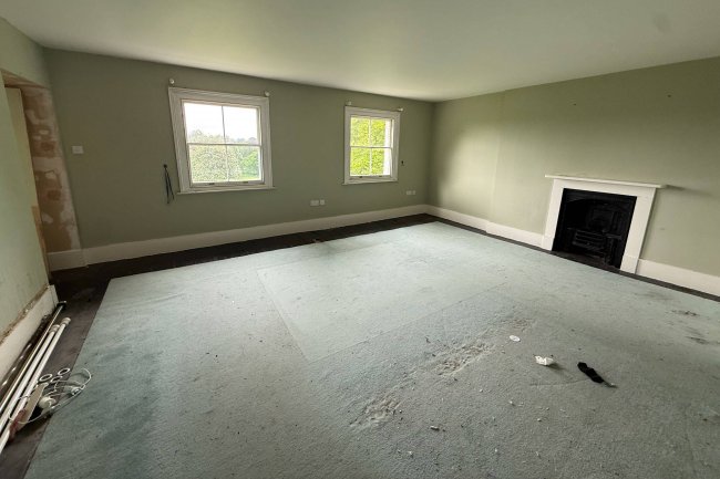 Penton Lodge, Penton Mewsey, Andover, Hampshire SP11 0RD 5