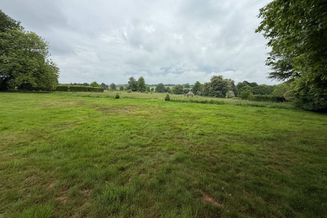 Penton Lodge, Penton Mewsey, Andover, Hampshire SP11 0RD 5