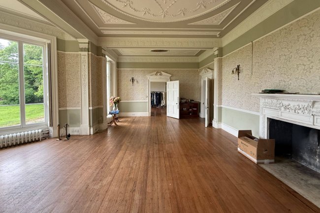 Penton Lodge, Penton Mewsey, Andover, Hampshire SP11 0RD 5