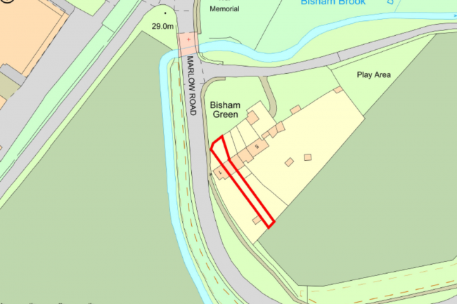 2 The Green, Bisham, Marlow SL7 1RY 4