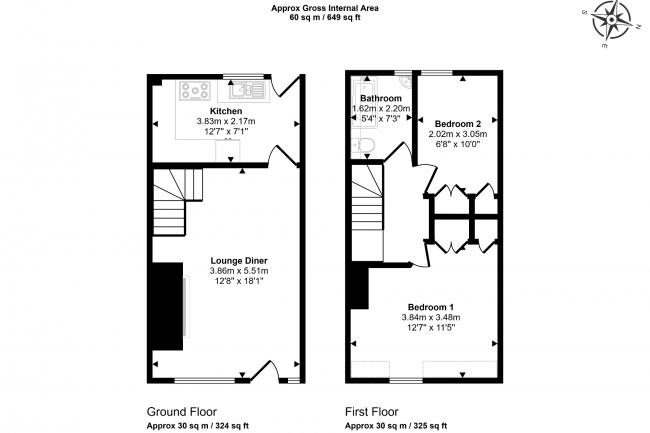 2 The Green, Bisham, Marlow SL7 1RY 4