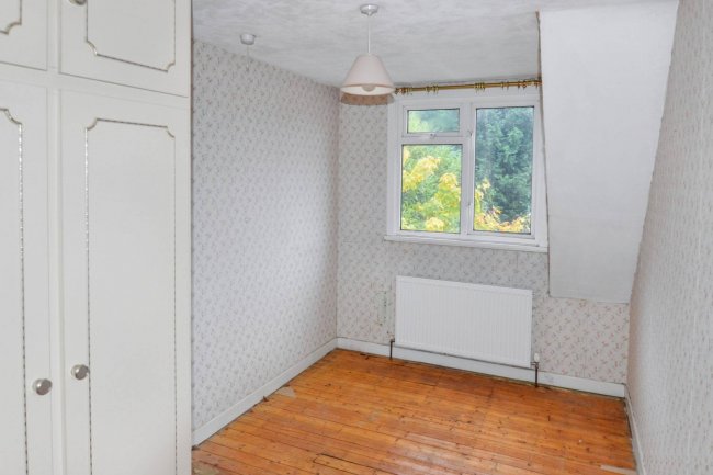 11 Thames Close, Bulkington, Bedworth, Warwickshire, CV12 9QF 4