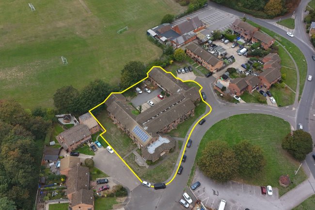 Verdon Court, Bishops Orchard, Farnham Royal, Slough SL2 3AB 3