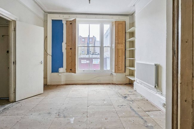 3B Stanlake Villas, Shepherd's Bush, London, W12 7EX 8