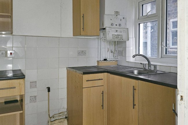 3B Stanlake Villas, Shepherd's Bush, London, W12 7EX 8