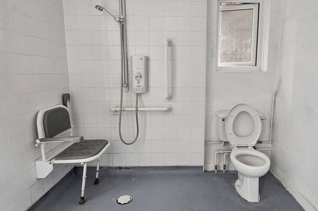 3B Stanlake Villas, Shepherd's Bush, London, W12 7EX 8