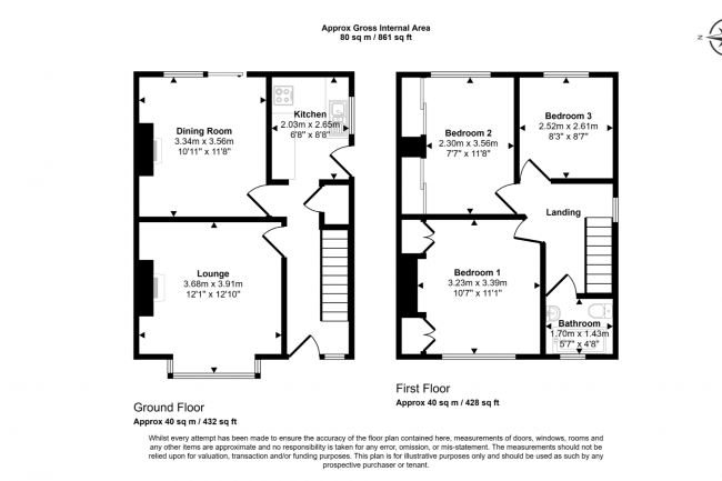 30 Oakley Road, Luton, LU4 9PU 6