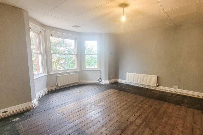 Flats 1 - 4, Newton Rise, 120 Brook Lane, Chester, Cheshire, CH2 2EU 5