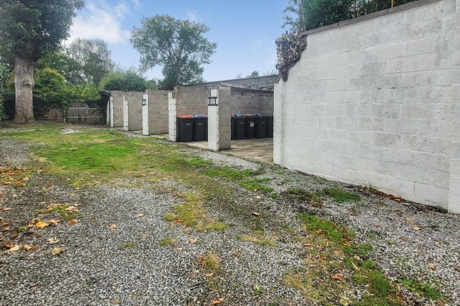 Flats 1 - 4, Newton Rise, 120 Brook Lane, Chester, Cheshire, CH2 2EU 5