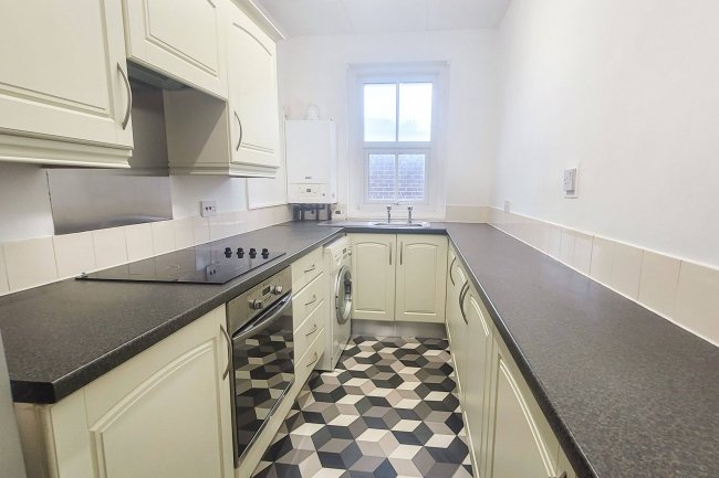 Flats 1 - 4, Newton Rise, 120 Brook Lane, Chester, Cheshire, CH2 2EU 5