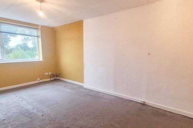 Flats 1 - 4, Newton Rise, 120 Brook Lane, Chester, Cheshire, CH2 2EU 5