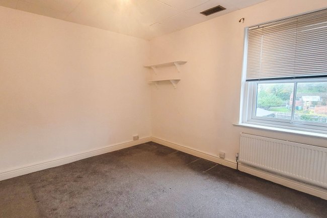 Flats 1 - 4, Newton Rise, 120 Brook Lane, Chester, Cheshire, CH2 2EU 5