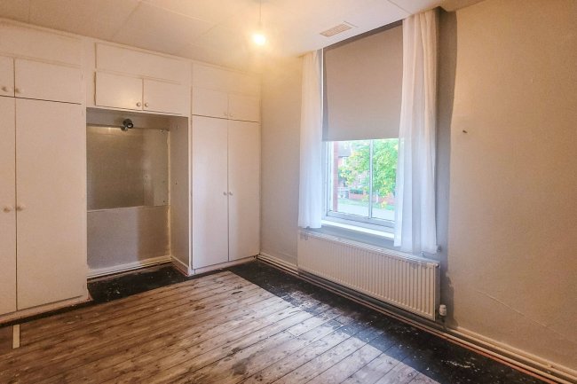 Flats 1 - 4, Newton Rise, 120 Brook Lane, Chester, Cheshire, CH2 2EU 5