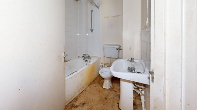 50B Colvestone Crescent, Hackney, London E8 2LH 7