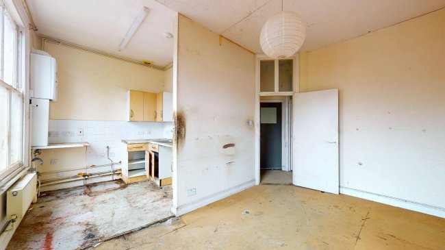 50B Colvestone Crescent, Hackney, London E8 2LH 7