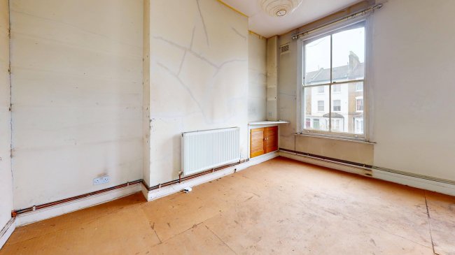 50B Colvestone Crescent, Hackney, London E8 2LH 7