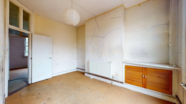 50B Colvestone Crescent, Hackney, London E8 2LH 7