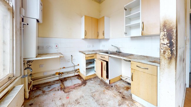 50B Colvestone Crescent, Hackney, London E8 2LH 7