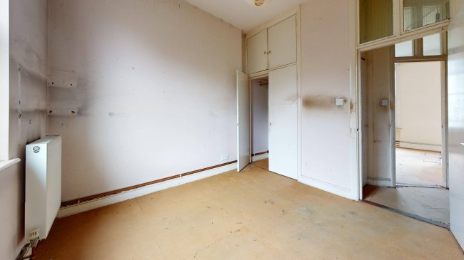 50B Colvestone Crescent, Hackney, London E8 2LH 7