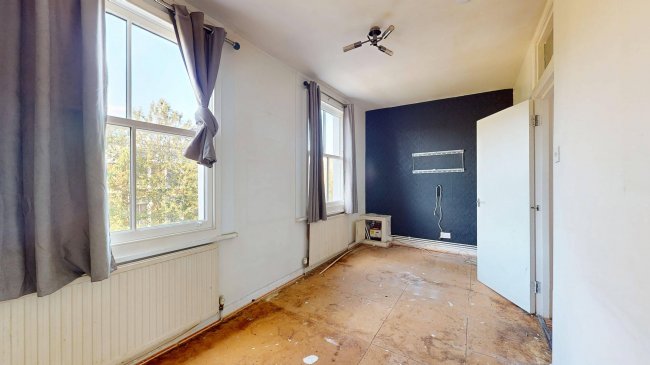 61D Chesterton Road, Ladbroke Grove, London, W10 6ES 9