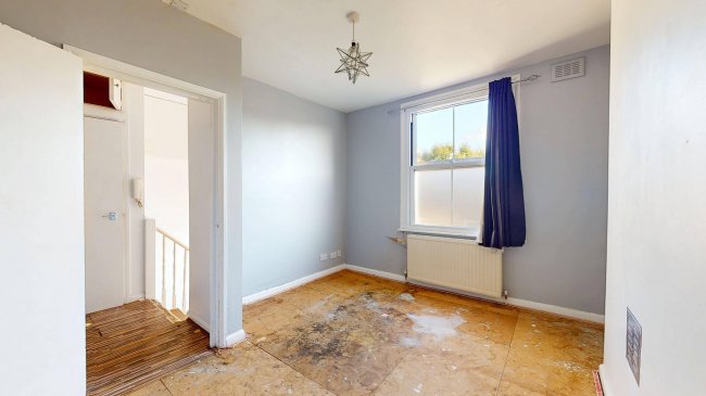 61D Chesterton Road, Ladbroke Grove, London, W10 6ES 9