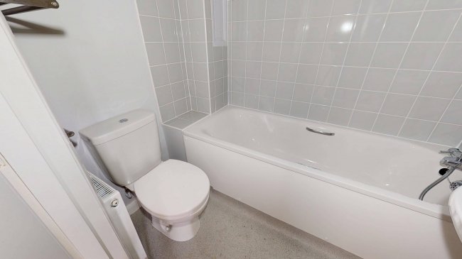 61D Chesterton Road, Ladbroke Grove, London, W10 6ES 9