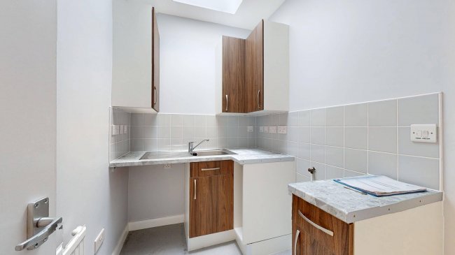 61D Chesterton Road, Ladbroke Grove, London, W10 6ES 9